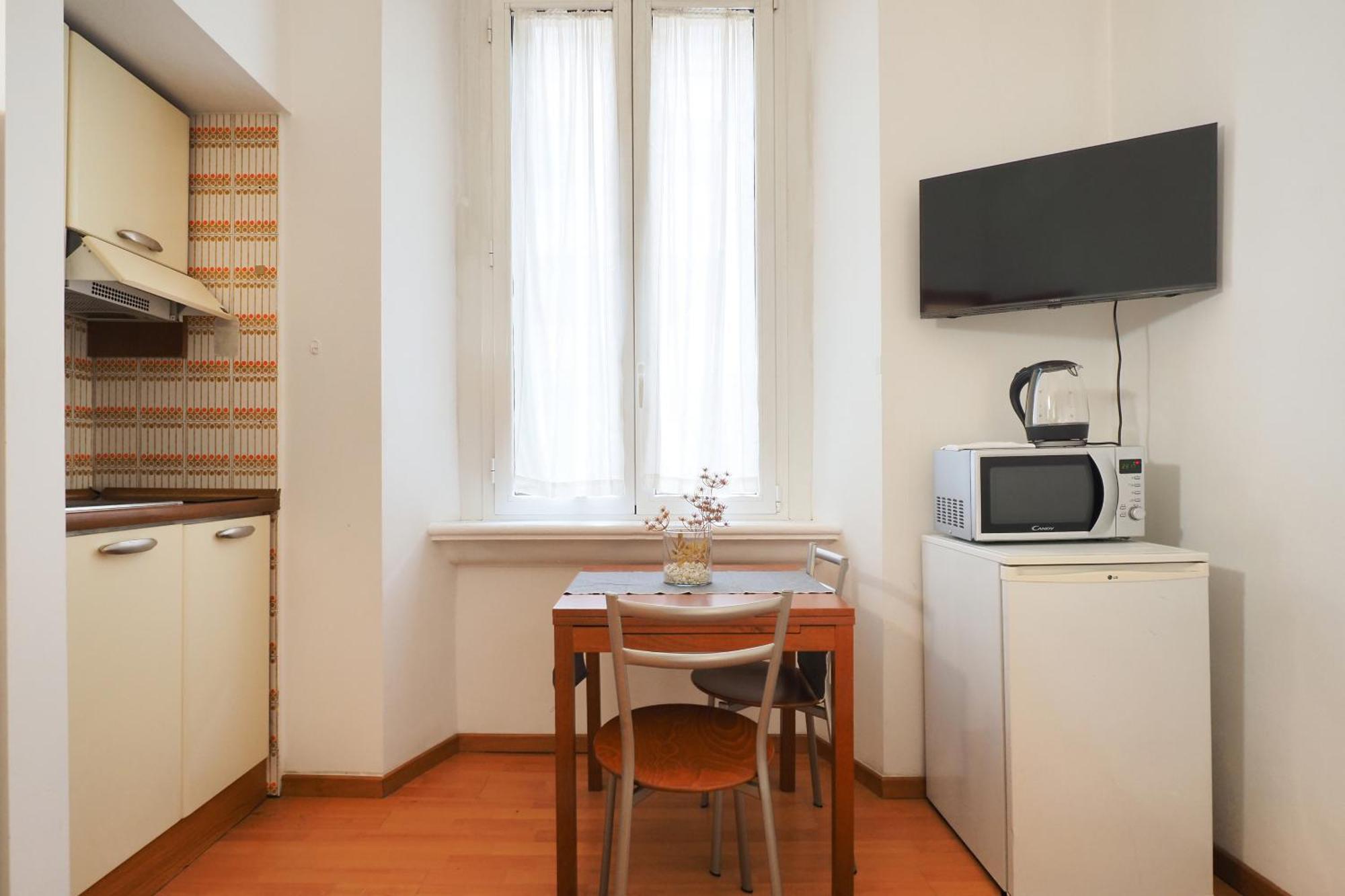 Primopiano - Macchi Daire Milano Dış mekan fotoğraf