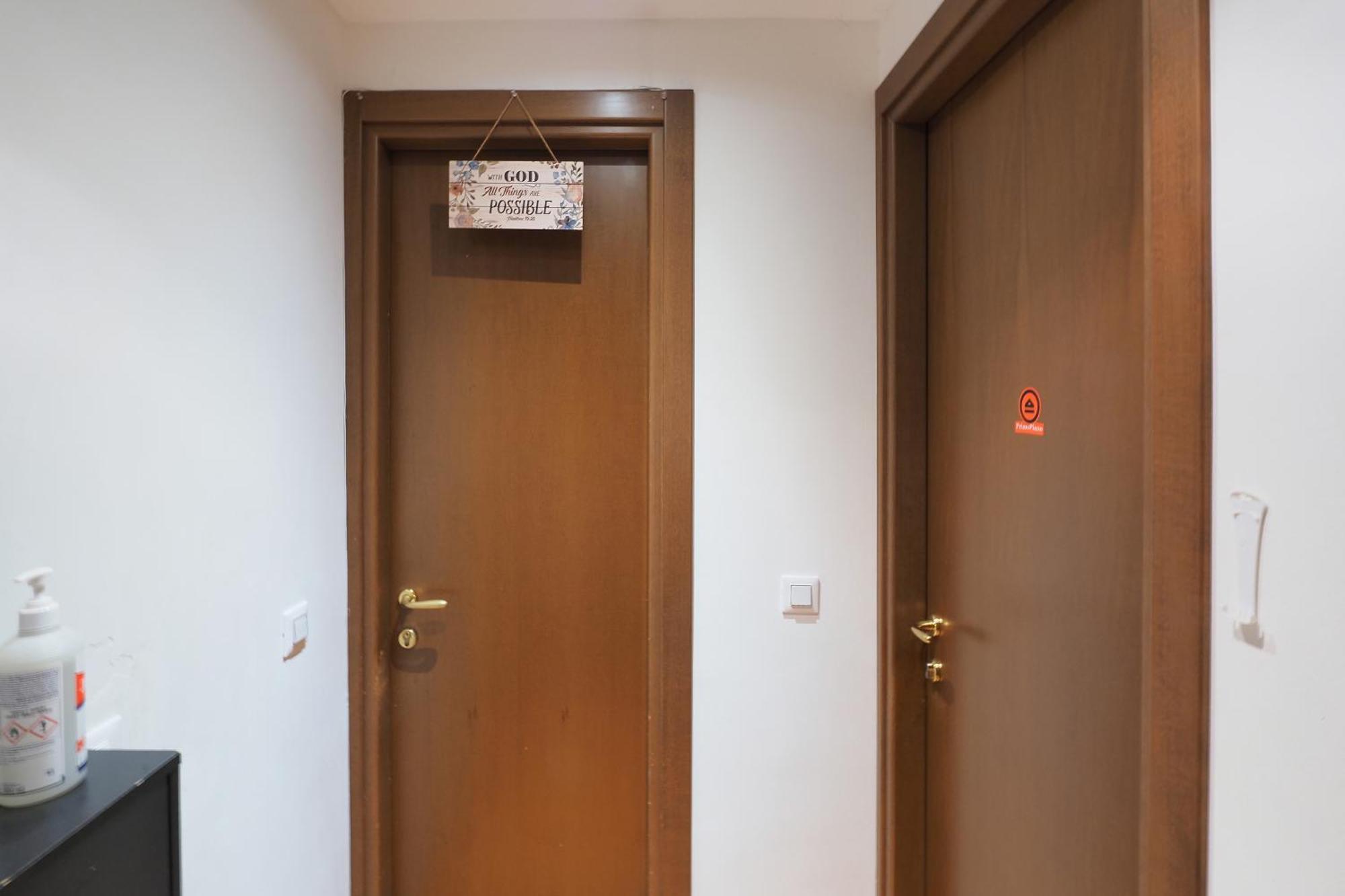 Primopiano - Macchi Daire Milano Dış mekan fotoğraf